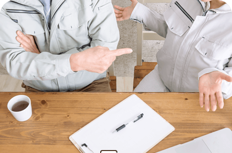 未経験歓迎！基礎から指導